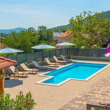 Villa Hope Zmijavci Luaran gambar
