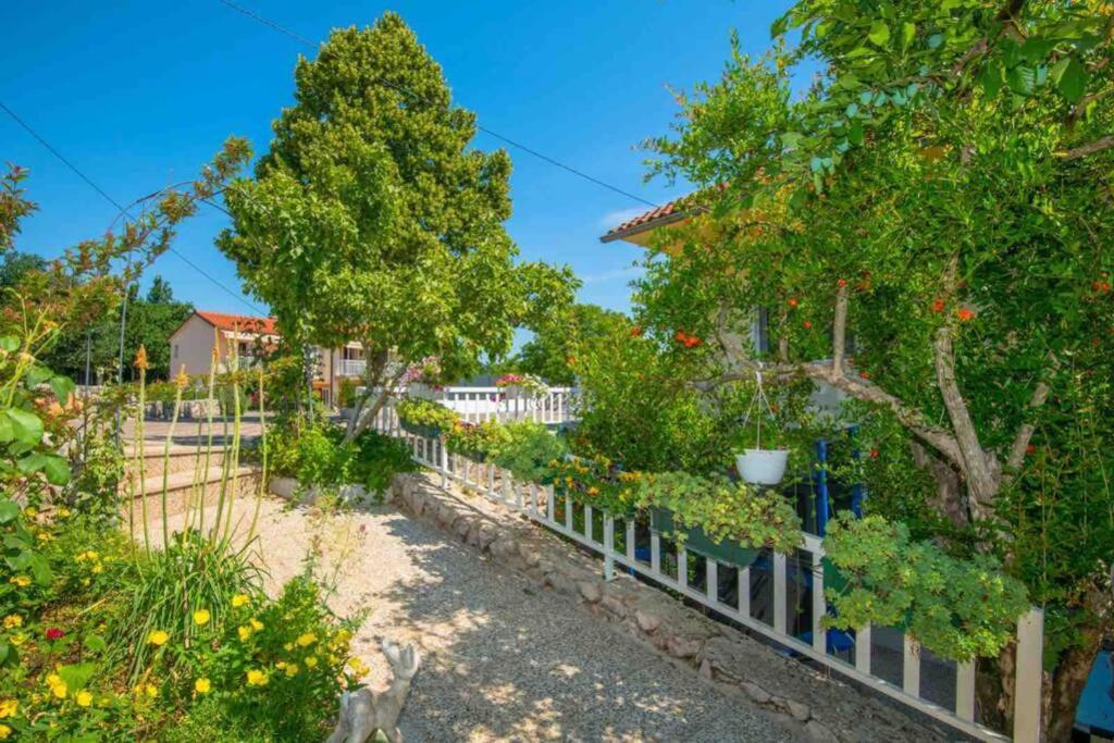 Villa Hope Zmijavci Luaran gambar
