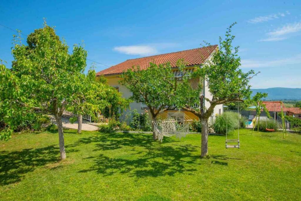 Villa Hope Zmijavci Luaran gambar