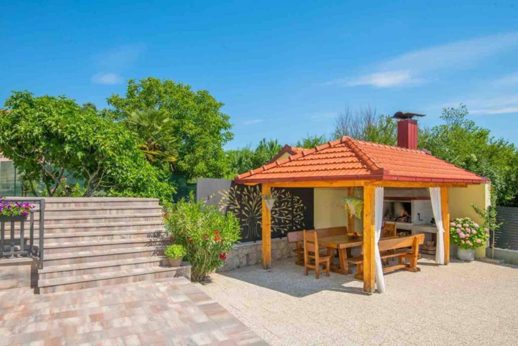 Villa Hope Zmijavci Luaran gambar