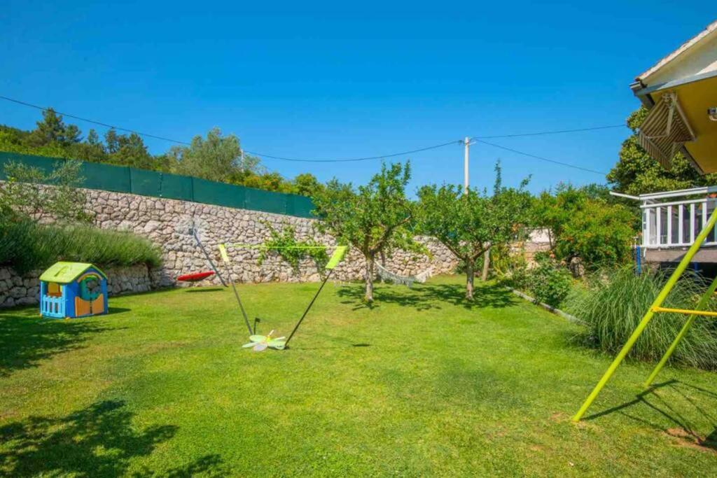 Villa Hope Zmijavci Luaran gambar